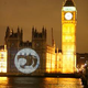 Illustration for article titled ThunderCats Were Loose On Palace of Westminster